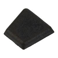 Wtyczka szyby przedniej