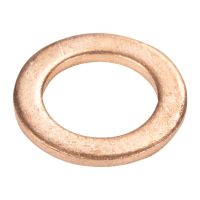 Korek spustowy oleju z miedzianym pierścieniem