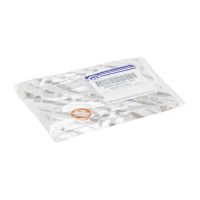 Miedziany pierścień uszczelniający korek spustowy oleju