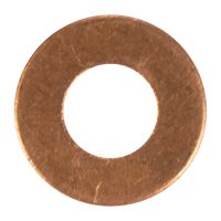 Miedziany pierścień uszczelniający korek spustowy oleju OE9400313409