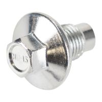 Korek spustowy oleju