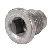 Korek spustowy oleju