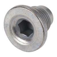 Śruba zamykająca, miska olejowa