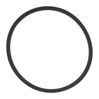 Pierścień uszczelniający wymiennik ciepła chłodnicy oleju