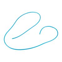 Wąż płynu do spryskiwaczy 2 x 3,5 mm x 0,75 mm