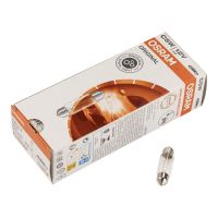 Soffittenlampe C5W 5W 12V SV8.5-8