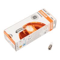 Glühlampe H6W 6W 12V BAX9s