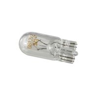 Szklana podstawa lampy 12V 2W Osram