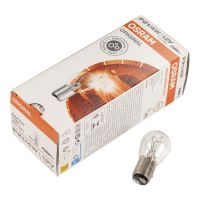 Kugellampe P21 / 4W 21 / 4W 12V BAZ15d