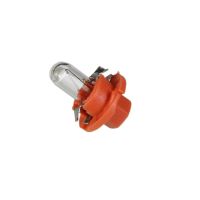 Lampa przyrządowa w plastikowej podstawie 1.12W