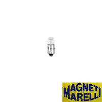 Żarówka T3 24V 3W BA9s
