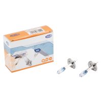 Zestaw lamp Magneti Marelli 2 sztuki H1 + 130% więcej światła
