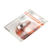 żarówka. Reflektor H1 Osram