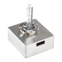 Żarówka reflektora