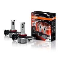 Night Breaker LED SMART ECE H11 12V14W zestaw 2 szt.