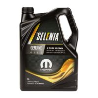 Olej silnikowy Selenia K PURE ENERGY 5W-40