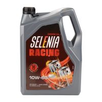 Olej silnikowy Selenia RACING 10W-60