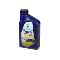 Skrzynia biegów Tutela EPYX 80W-90 API GL 4 PLUS