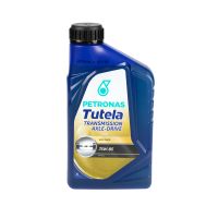 Napęd osi przekładni Tutela