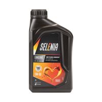 SELENIA WR CZYSTA ENERGIA 5W-30