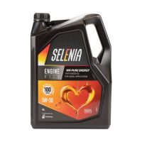 SELENIA WR CZYSTA ENERGIA 5W-30