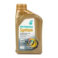 Petronas Syntium 5000 DM 5W-30
