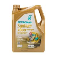 Petronas Syntium 7000 Hybrydowy 0W-20