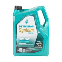 Petronas Syntium PRIME E 5W-40