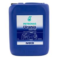 OLEJ Petronas Urania Daily TEK 0W-30 EURO 6