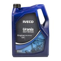 OLEJ Petronas Urania Daily TEK Plus 0W-30 EURO 6