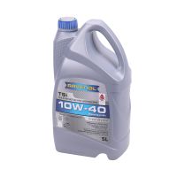 Ravenol olej o niskiej lepkości TSi SAE 10W-40