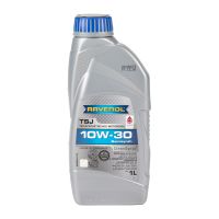 Ravenol olej o niskim współczynniku tarcia TSJ SAE 10W-30