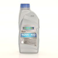 Ravenol Diesel olej o niskiej lepkości DLO 10W-40