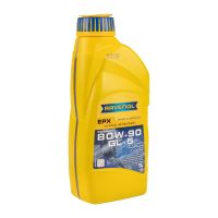 Olej przekładniowy Ravenol EPX 80W-90 GL5