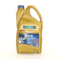RAVENOL STF Płyn do synchronizacji skrzyni biegów