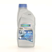 Ravenol olej przekładniowy PSA SAE 75W-80