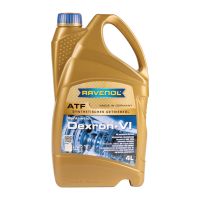RAVENOL ATF DEXRON VI