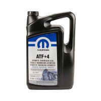 Mopar ATF +4 5L