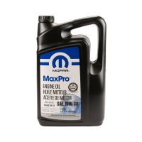 Mopar MaxPro 10W-30 5L