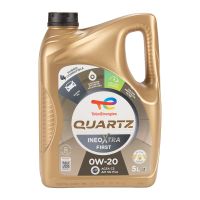 Total Quartz Ineo Xtra First 0W-20