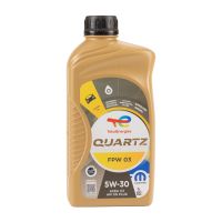 Total Quartz Mopar FPW / 03 5W-30