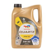 Total Quartz Mopar FPW / 03 5W-30