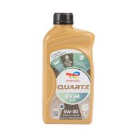 Total QUARTZ EV3R RCP 5W30