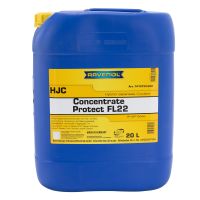 Płyn niezamarzający do chłodnic FL 22