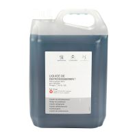 Oryginalny płyn chłodniczy 5L niebieski / zielony Glysantin® G33 1637756480