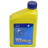 Płyn hamulcowy 1.0Ltr DOT4