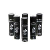 6x AG Środek do czyszczenia hamulców Intensywny środek do czyszczenia hamulców 500ml