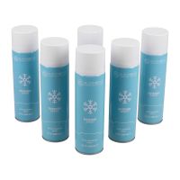 6x odmrażacz do szyb AG-Automotive 500ml