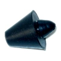 Zatyczka drzwi przednie