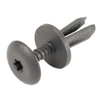 Stopfen für Kühlergitter